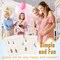 Classic Winnie Baby Shower Game Cards Party Favors Decorations Supplies & Activities